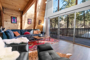 FOXWOOD CABIN The Perfect Mountain Getaway